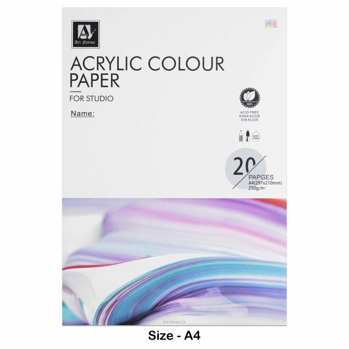 Art%20Nation%20Acrylic%20Colour%20Pad%20Paper%20Artist%20Grade%20250%20GSM%20A3%20A4%20-%20Image%202