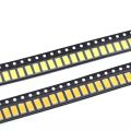 10pcs 5730 SMD LED CW-WW 5630 white Warm white 5.7*3.0mm 40-60lm 150ma 5730 diode 0.5W. 