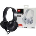 Stereo Headphones Black XB450 Jbl Stereo Headphones Extra Bass XB450. 