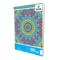 Rathna CR Book Single Ruled 80Pgs. 