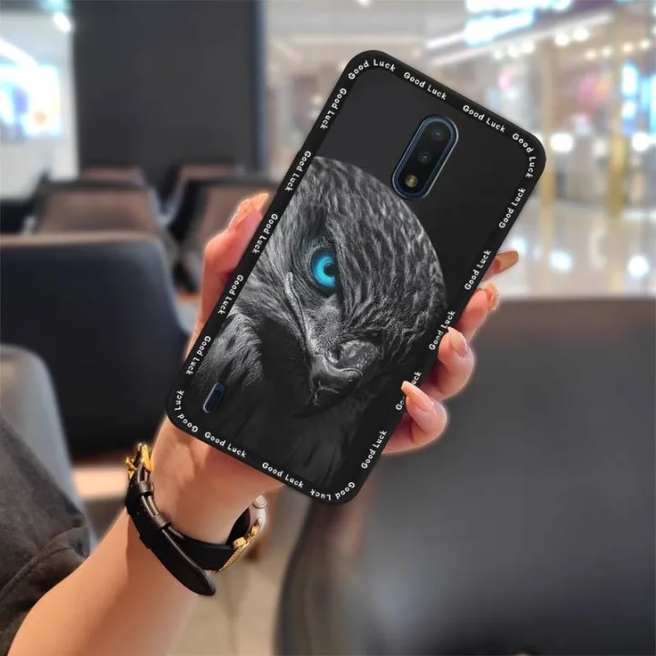 Cartoon%20Full%20wrap%20Phone%20Case%20For%20Nokia%20C2%20Tava%20protective%20Anti-knock%20Cute%20Shockproof%20Fashion%20Design%20Silicone%20TPU%20Cover%20-%20Image%2010
