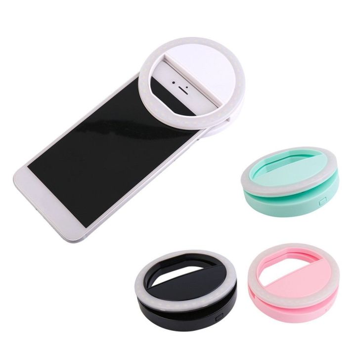 Cell%20Phone%20Selfie%20Ring%20Light%20for%20Phone,%20LED%20Circle%20Selfie%20Light%20Ring%20Rechargeable%20Portable%20for%20Phone%20Camera%20iPad%20Laptop%20Live%20Stream/Makeup/Video%20Photography%20-%20Image%202