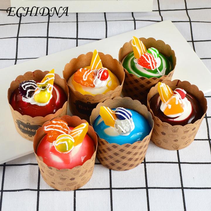 ECHIDNA%20Fake%20Cupcake%20Clear%20Texture%20Wedding%20Simulation%20Dessert%20Food%20Play%20Model%20-%20Image%207