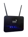 s50 Router dialog Cat6 Brand New Box ( No Sim ) සිම් පත අඩංගු නොවේ. s 50 Consoles Dialog ZLT S50 CAT 6 Router Brand New Device Only Dual Band Band. 