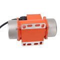 Concrete Vibrator Vibration Motor with Speed Controller DC 24V Brushless IP65 Aluminum Alloy Electric Concrete Vibrating Motor 70W. 