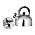 Rich Stainless Steel Whistle Kettle 1.2L 1.6L 2L 2.2L 3L. 