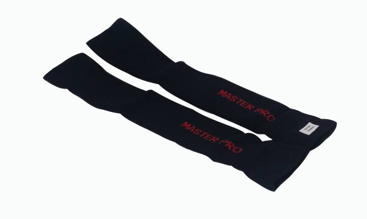 Compression arm sleeves
