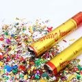 Party Popper 15 Inch / Party Popper Shooter / Birthday Party Popper. 