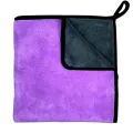 Flamingo Microfiber Cleaning Cloth. 