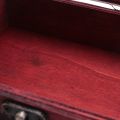 Treasure Box Chest for Gift Box,Cards Collection,Home Decor. 