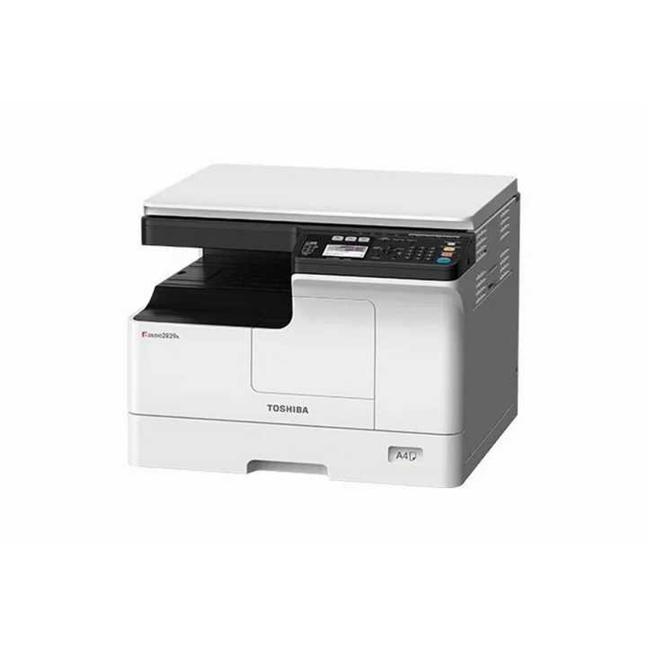 Toshiba E-Studio 2329A A3 Photocopier B/W With Duplex