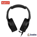 HAVIT H2232D RGB Gaming Headset. 