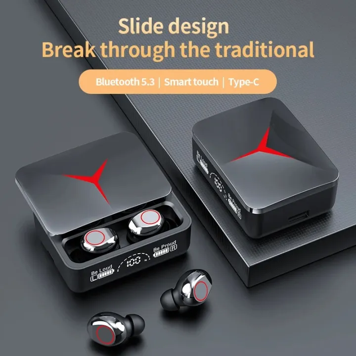 M90%20Pro%20Bluetooth%20Earbuds%20with%20Mic%20Extra%20Bass%20Hifi%20Touch%20Wireless%20Earphones%20-%20Image%202