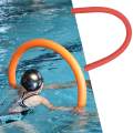 Pool Noodle Swimming Floats Portable Hollow Foam Tube Swim Noodles for Pool Accessories, Craft Projects, Water Sports, Kids, Adults. 