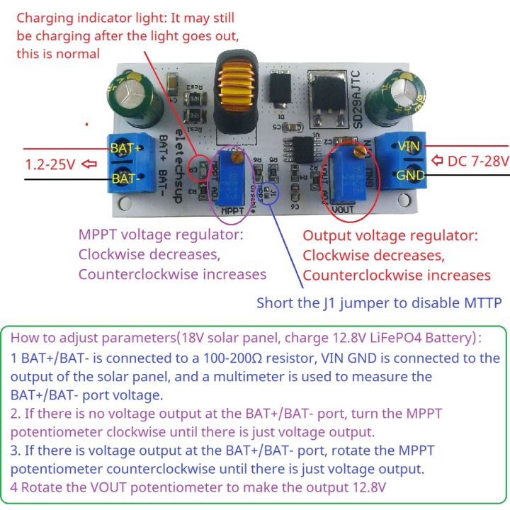 Sd29ajtc%20Mppt%20Solar%20Charge%20Controller%20Module%204a%203.6-24v%20Li-Ion%20Li-Po%20Lifepo4%20Charger%20Sd29ajtc%20For%209v%2012v%2018v%2024v%20Panels%20-%20Image%203