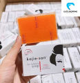 Kojie San Skin Lightening Soap Original Kojic Acid Soap 135g Zero Pigment Light Kojie Soap By Gate Shopping. 