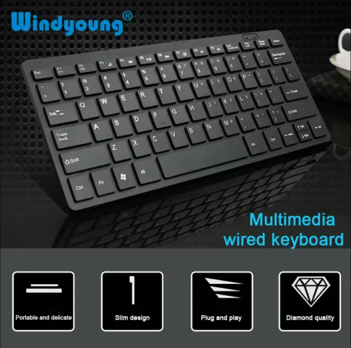K-1000%20Mini%20Office%20Keyboard:%2078-Key%20Compact%20Wired%20USB%20Powered%20Keyboard%20for%20Home%20&%20Work%20(Black)%20-%20Image%202