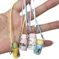 Dollhouse Mini Model Scene Accessories Kettle Cup Mug Miniature. 