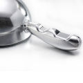 6oz/12oz/24oz Aluminum Ice Scoop Kitchen Food Candy Scoop Food Flour Candy Scoop For Bar Commercial Kitchen Tool. 