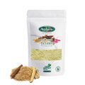 100% Organic Licorice Root Powder 50g. 