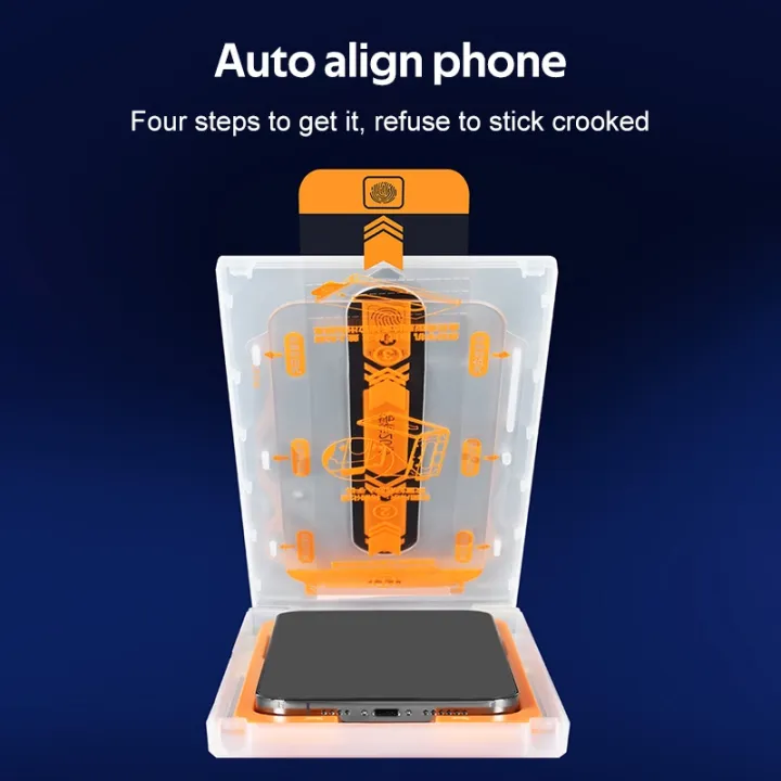 TBTIC%20Screen%20Protector%20for%20IPhone%2015%2014%2013%2012%2011%20ProMax%20X%20Xs%20XR%20Tempered%20Glass%20Privacy%20HD%20With%20Auto%20Alignment%20Install%20Box%20-%20Image%204