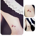 【Hottest Trends】Tokyo Ghoul cosplay equinox flower higanbana red lycoris Tattoo 4.6cm*4.4cm Sticker XR043. 