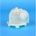 Stand Fan Motor plastic Oscillating Gearbox. 
