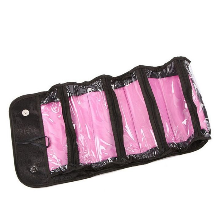 Multifunction%20Travel%20Use%20Storage%20Bag%20Roll%20N%20Go%20Cosmetic%20Bag%20Make%20Bag%20Easy%20Roll%20Up%20Good%20Use%20for%20Makeup%20Cosmetics%20Organizer%20-%20Image%204