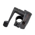bike modified parts 7/8 22mm Throttle Lever Thumb Control Assembly Scooter ATV Quad Pit Bike 110cc 150cc Honda TaoTao ATV Quad Grips for Handlebars. 