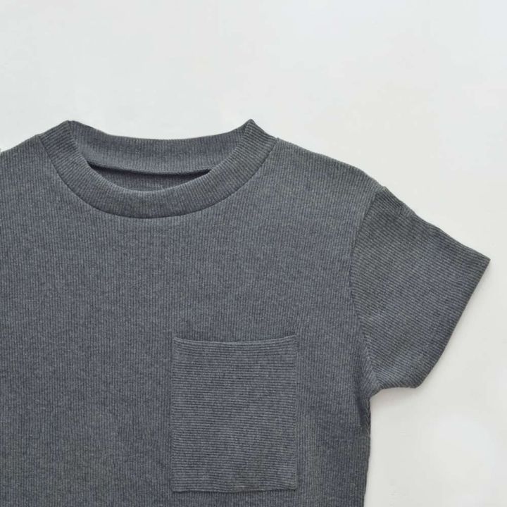 Women/%20Ladies%20/%20Girls%20Trending%20Fashion%20Dark%20Ash%20Color%20Cotton%20Rib%20Fabric%20190%20Gsm%20Short%20Half%20Sleeve%20Plain%20Loose-Fitting%20Baggy%20Rib%20Dress%20Gown%20Frock%20With%20Pocket%20M,%20L,%20Xl%20Sizes%20-%20Image%205