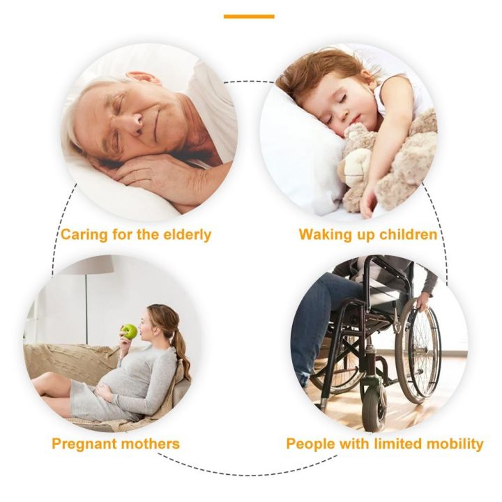 Video%20Doorbell%20Dual%20Units%20Apartment%20Video%20Intercom%20ystem%201%20Night%20Vision%20Camera%207%20Inches%20Monitor%20-%20Image%206