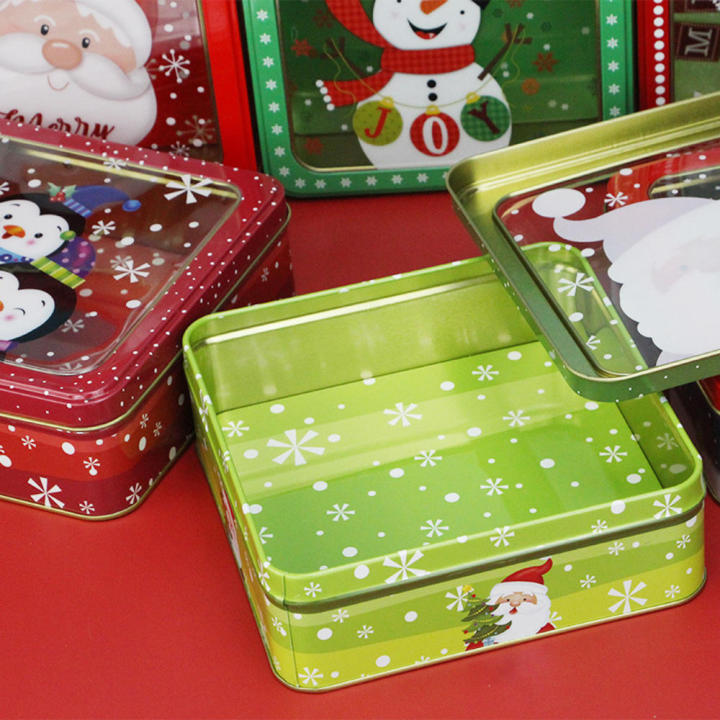 Festive%20Storage%20Solutions%20Holiday%20Organization%20Bins%20Christmas%20Storage%20Boxes%20Skylight%20Tin%20Plate%20Box%20Cookie%20Storage%20Containers%20-%20Image%209