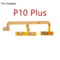Power ON OFF Button For HuaWei P30 P20 Pro P10 P9 Plus Lite P Smart 2018 Silent Volume Button Ribbon Flex Cable. 