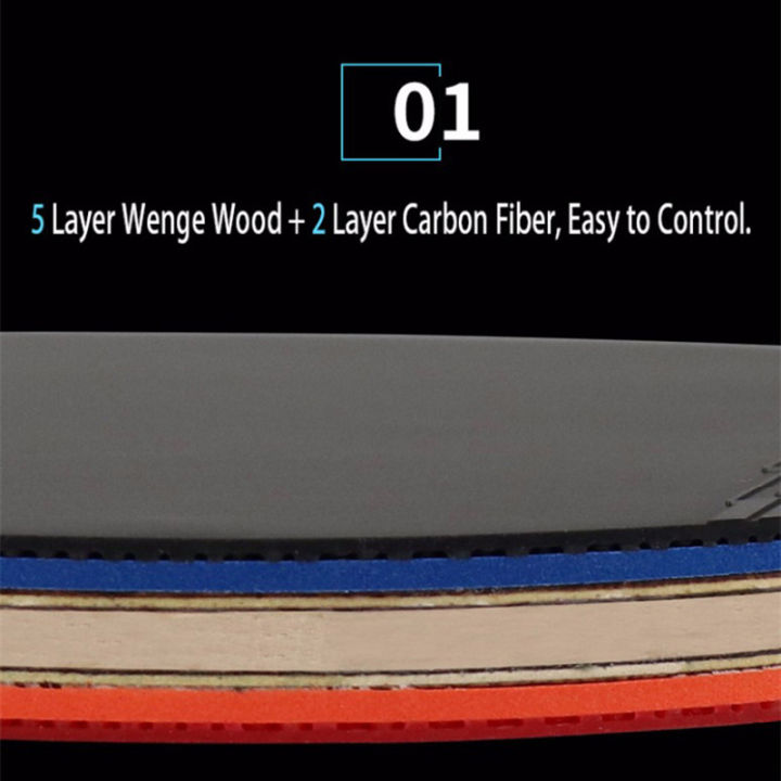 Huieson%20Super%20Powerful%20Ping%20Pong%20Racket%20Bat,6%20Star%20Table%20Tennis%20Racket%20Sticky%20Pimples(Penhold-Hands%20Grip)%20-%20Image%206