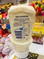Heinz Mayonnaise Creamy and Smooth 395g (UK). 
