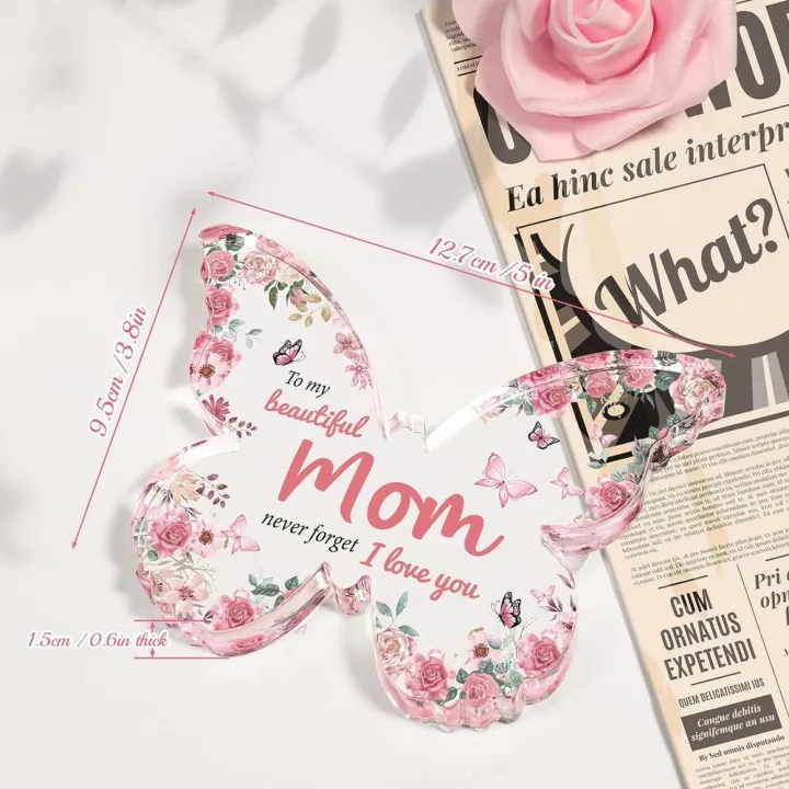 Shaped%20Keepsake%20Mothers%20Day%20Gift%20Eletorot%20Mom%20Birthday%20Present%20Decorative%20Acrylic%20Grandma%20Nana%20Gift%20for%20Daughter%20to%20Mom%20-%20Image%205
