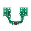 Mouse Motherboard Upper Switch Button Key Board Switch Button Module For Gpro X Superlight Gaming Mice Dropship. 
