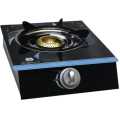 Gas Cooker Glass Top Single Burner  Single Burner Gas Cooker Glass top. 