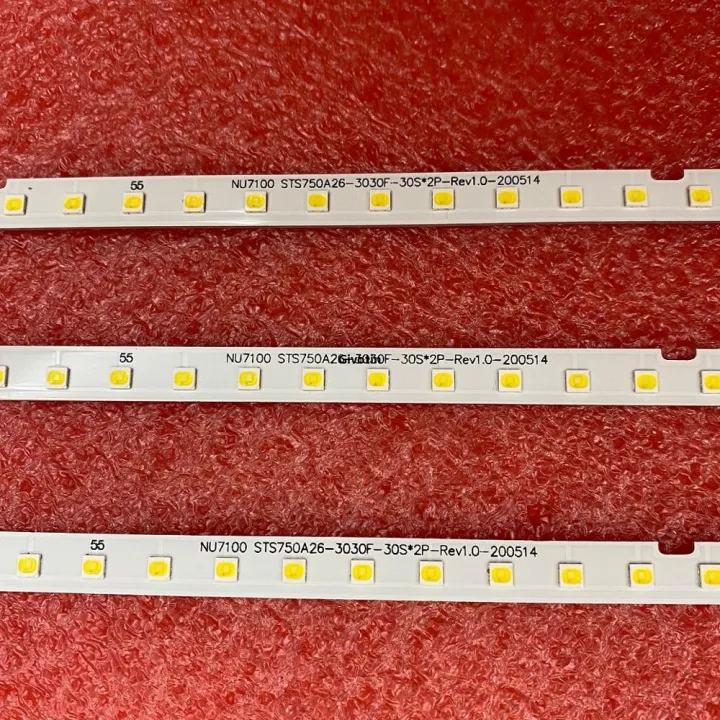 3pcs/set%20LED%20backlight%20strip%20for%20Samsung%20UN75RU7100%20UE75NU7100%20UE75NU7200%20UN75NU7100%20UN75NU6900%20UN75NU6950%20UN75NU7200%2075NU7100%20-%20Image%204
