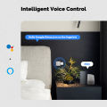 Bluetooth-Compatible Smart Finger Robot App Control Button Controller Rechargeable Wireless Button Pusher Robot for Home. 