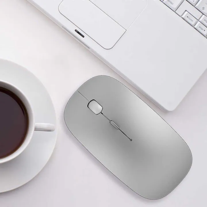 WIWU%20WIMICE%20LITE%202.4G%20MOUSE%20SILVER%20%20(WM101-C),%20(12%20MONTH)%20-%20Image%204
