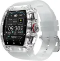 Green Lion Carlos Santos | Smartwatch. 