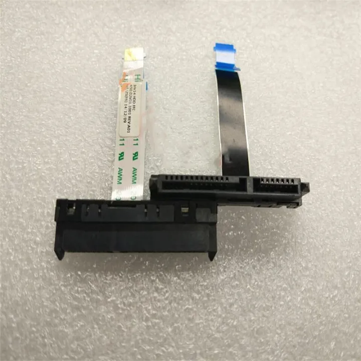 【DM bag factory Store】（NEW）LAPTOP HDD drive cable connector For dell INSPRION 3451 BTM HDD CABLE 450.02V01.0001
