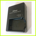 MH-24 Battery Charger For Nikon EN-EL14 EN-EL14a Battery series. 