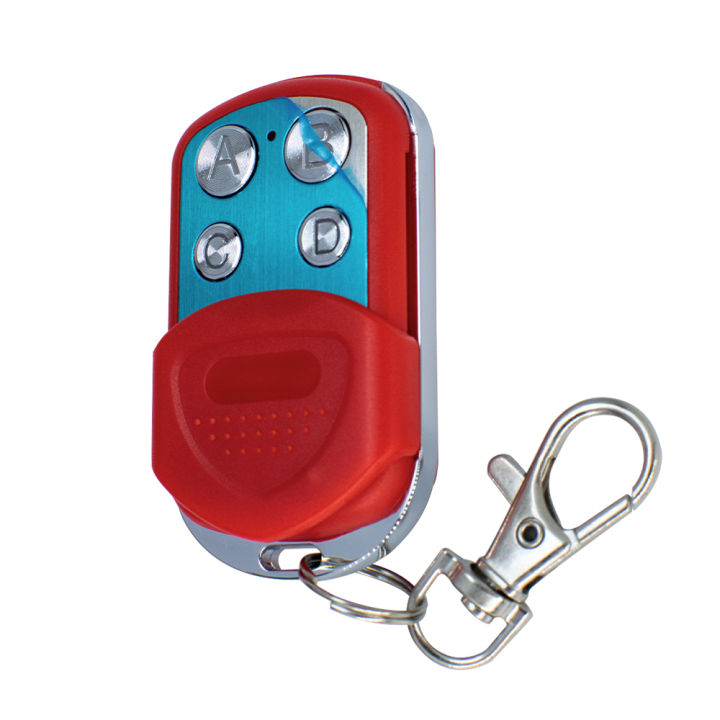 Clone%20VDS%20TRQ%20P/ECO-R%20433.92MHz%20Rolling%20Code%20Garage%20Door%20Remote%20Control%20Gate%20Controller%20Door%20Opener%20-%20Image%206