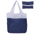 【ALLGOOD】Reusable Supermarket Shopping Bag Large Foldable Eco-Friendly Shoulder Bags Grocery Waterproof Folding Handbag. 