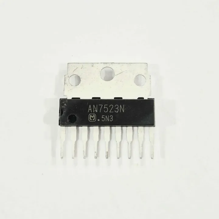 AN7523N%20AN7523%207523N%20IC%20INTEGRATED%20CIRCUIT%20-%20Image%202