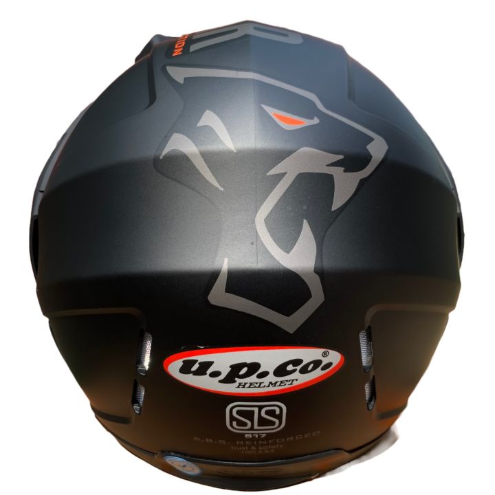 UPCo%20Jaguar%20Helmet%20Black%20Matte%20-%20Image%202