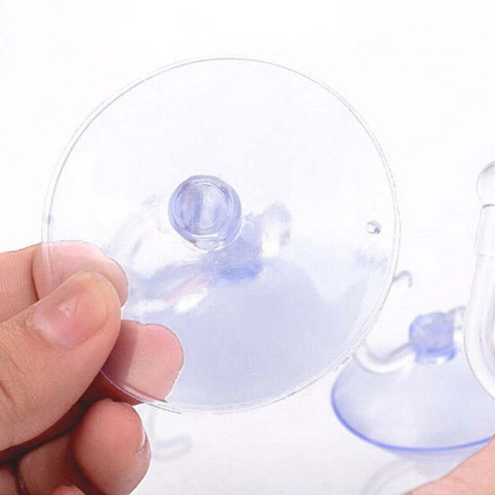 1/2Pcs%20Window%20Glass%20Wall%20Hooks%20Transparent%20Vacuum%20Suction%20Cup%20Hook%20Strong%20Suction%20Cups%20for%20Kitchen%20Supplies%20-%20Image%206