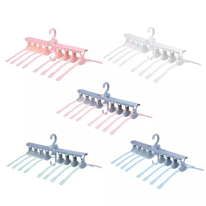8-In-1%20Multi-Port%20Support%20Circle%20Clothes%20Hanger%20Saves%20Space%20Foldable%20Telescopic%20Magic%20Clothes%20Hanger%20No-Slip%20Laundry%20Rack%20-%20Image%208